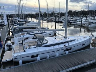 2024 Bavaria C50 Style