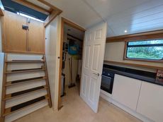 60' Colecraft Widebeam