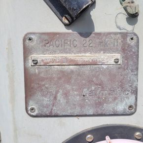 Pacific RIB fast rescue