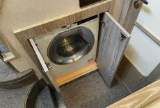 2020 Azimut Magellano 53