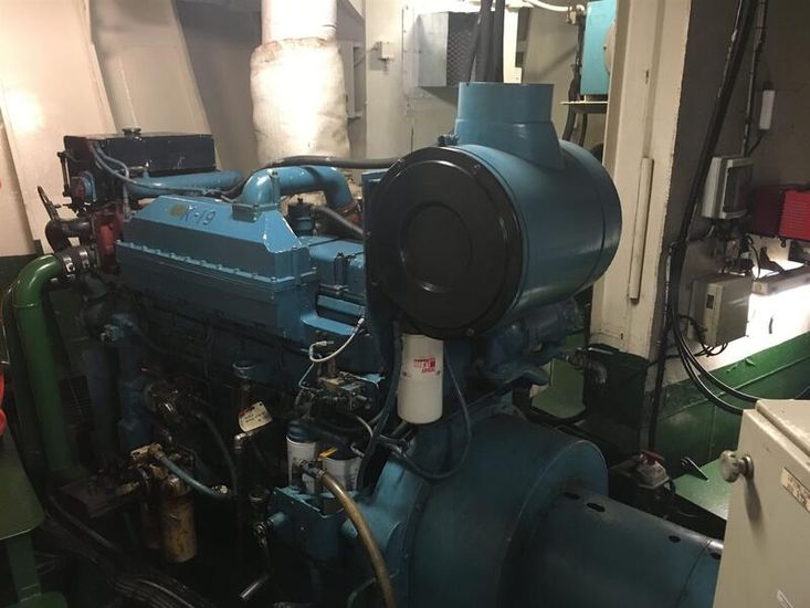 Boats for sale Denmark, boats for sale, used boat sales, Commercial