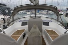 Sold 2013 Hanse 385 - Incredible Specification & Condition