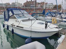 Fairline Carrera 24 (reduced)