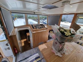 wheelhouse
