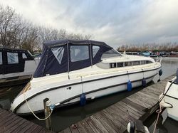 RIVER CRUISER-WIDE BEAM "SNOWBIRD" REDUCED