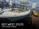 2025 Key West 291FS
