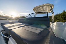 2026 Quarken 27 T-Top