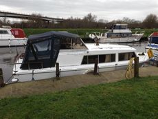 1980 Lytton Discovery 850