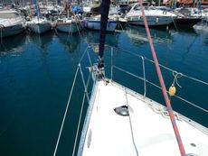 2007 Beneteau Oceanis 343 Clipper