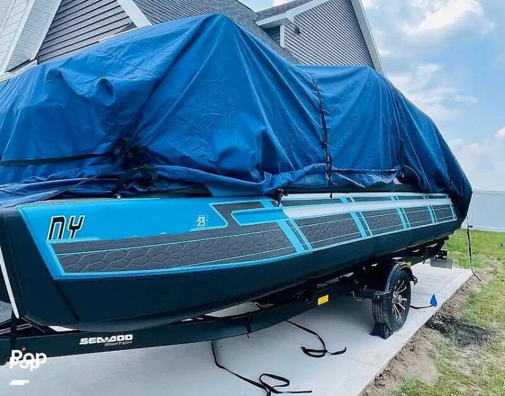 2022 Bimini switch cruise 21