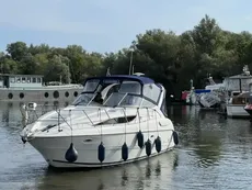 2000 Bayliner 3055 Ciera