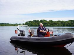 Ribcraft 4.8