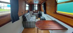 Saloon