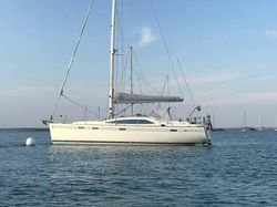 Southerly 38