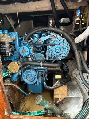 engine 