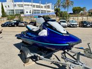 2024 Yamaha JET BLASTER