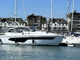 2021 Azimut Atlantis 51