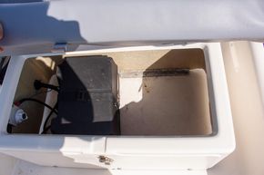 2007 Zodiac Pro 12 Man 21