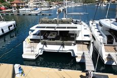 Fountaine Pajot Elba 45