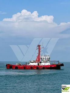 33m / 41ts BP Tug for Sale / #1057183