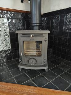 60ft Orchard Marine Widebeam - The Unicorn