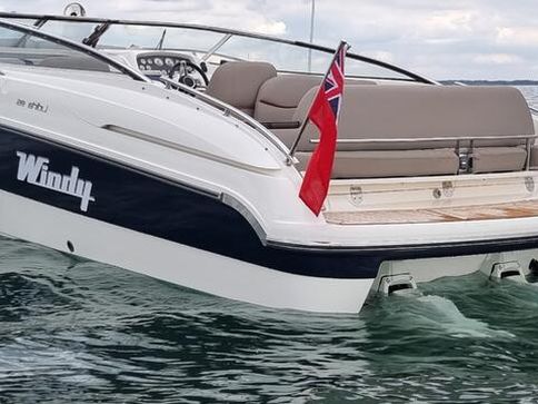 Windy Ghibli 28