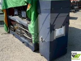 Air Compressor Double Bubble Curtain FOR SALE ex Taiwan / Miscellaneous Equipment for Sale / #1144268