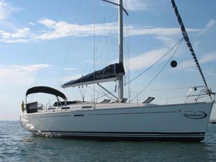 2004 Dufour 385