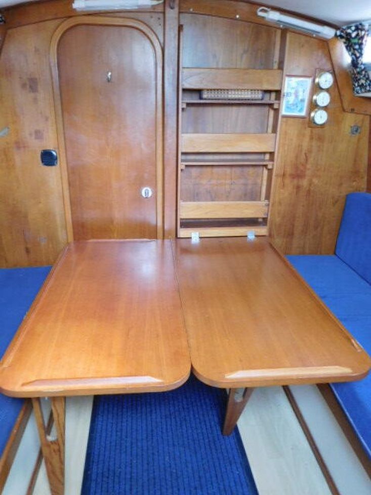 Moody 29 for sale UK, Moody boats for sale, Moody used boat sales ...