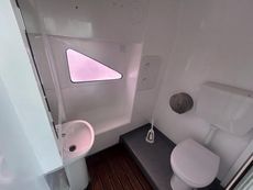 2009 Professional Catamaran