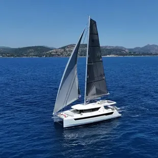 2025 Leopard 46