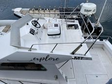 1994 Teaser 31 Sport