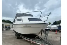 Shetland 245i