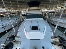 1986 Sea Ray 410 AFt Cabin