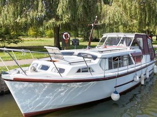 1972 Ocean 30