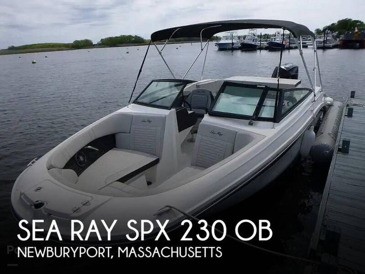 Boat Image