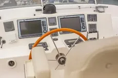 2010 Grand Banks 59 Aleutian