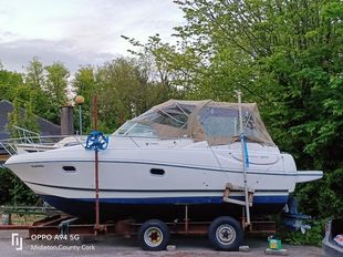 Jeanneau Leader 805.