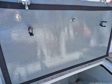 1993 Classic Yacht Robertson 35