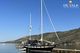 1984 Formosa 47 Ketch