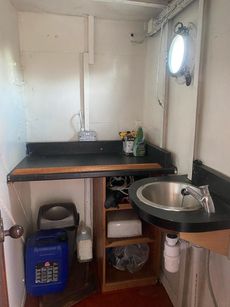 19M PASSENGER VESSEL FOR SALE- PRICE REDUCED THIS SUMMER