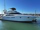 2007 Princess 50