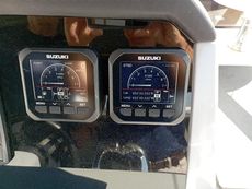 2019 Jeanneau Cap Camarat 10.50 WA