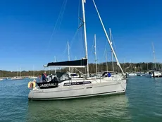 2013 Beneteau Oceanis 31