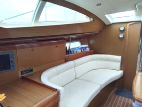 2007 Jeanneau Sun Odyssey 39 DS 18