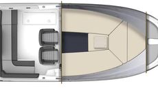 2026 Jeanneau Cap Camarat 6.5 WA