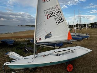 Laser 139193