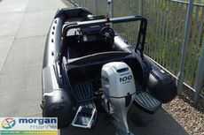 2025 Highfield Sport 520