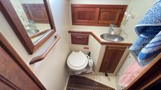 Pacific Seacraft 34