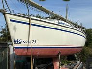 MG Spring 25